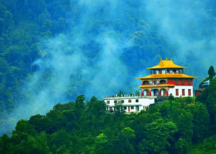 Gangtok Pelling Honeymoon