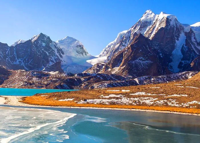 Gangtok Pelling