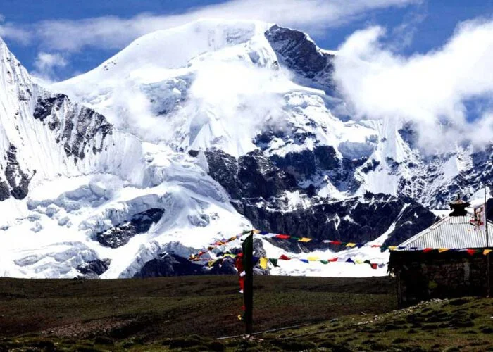 North Sikkim