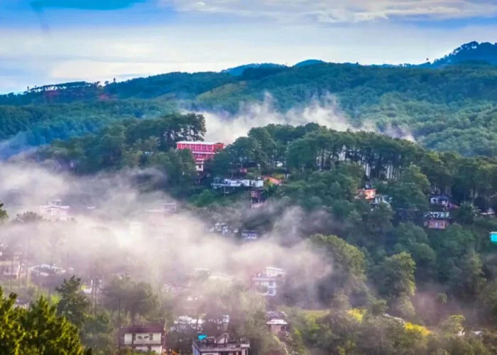 North East Sikkim
